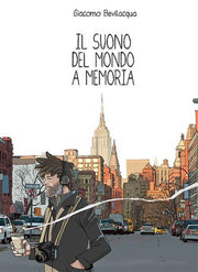 IL SUONO DEL MONDO A MEMORIA