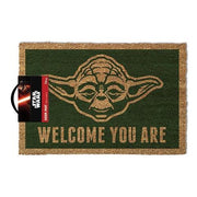 GP85052 - STAR WARS - ZERBINO 40x60 - YODA