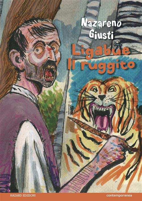 LIGABUE IL RUGGITO