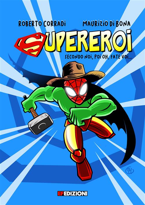 SUPEREROI