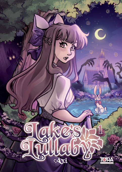 LAKE'S LULLABY VOL.1