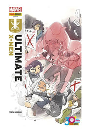 ULTIMATE X-MEN (2024) 4