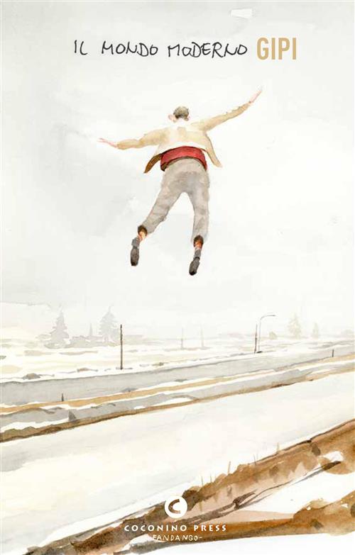 IL MONDO MODERNO - GIPI