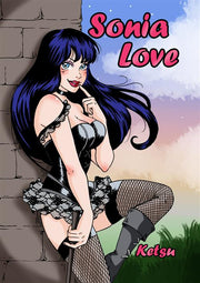 SONIA LOVE