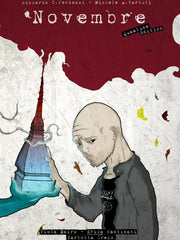 NOVEMBRE - QUAALUDE EDITION