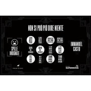 SPILLE NSPPDN - SACCHETTO CON 12 SPILLE