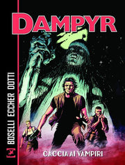 DAMPYR CACCIA AI VAMPIRI