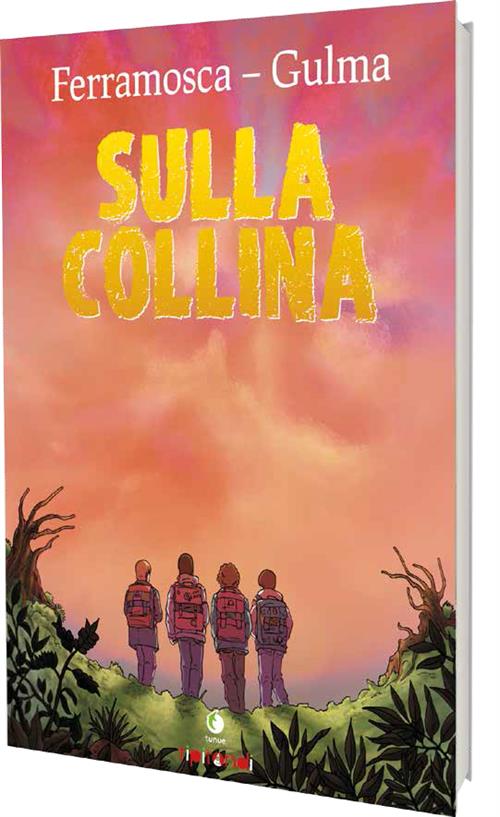 SULLA COLLINA