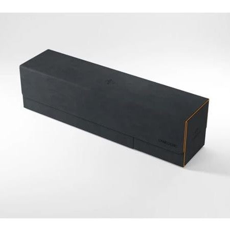 GGS20144ML - CARDS’ LAIR - PORTA MAZZO CONVERTIBILE - 400+ CARTE - BLACK