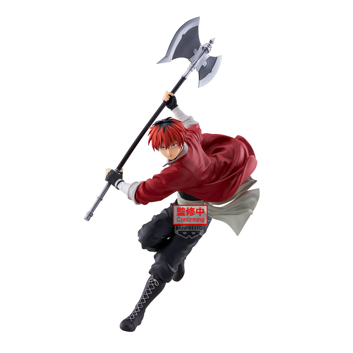 69636 - FRIEREN: BEYOND JOURNEY'S END - MAXIMATIC - STARK - STATUA 29CM