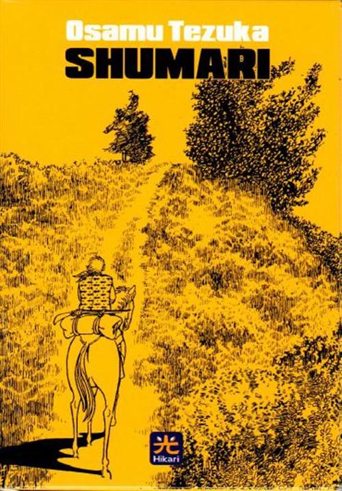 SHUMARI - COFANETTO ED. INTEGRALE