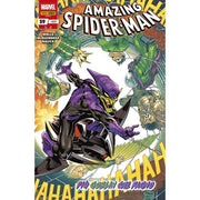 AMAZING SPIDER-MAN 59 (2022) - AMAZING SPIDER-MAN 859
