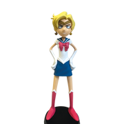 ZEROCALCARE - 3D COLLECTION - STELLA - STATUA 11CM