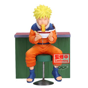 71141 - NARUTO 72 SERIES - NARUTO UZUMAKI - STATUA 11CM