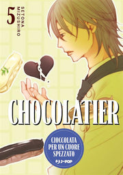 CHOCOLATIER 5