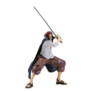 29210 - ONE PIECE - GRANDISTA - SHANKS - STATUA 22CM