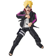 NARUTO - NARUTO CHAMPION CLASS 01 - BORUTO UZUMAKI - MODEL KIT