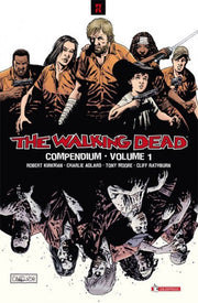 THE WALKING DEAD COMPENDIUM 1
