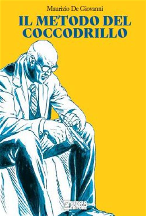 IL METODO DEL COCCODRILLO