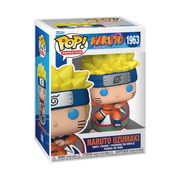 NARUTO: SHIPPUDEN - POP FUNKO VINYL FIGURE 1963 NARUTO 9CM