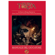 LUT - L'ULTIMA TORCIA - MANUALE DEL GIOCATORE