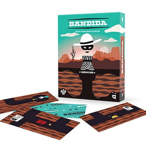 BANDIDA - NUOVA EDIZIONE