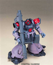 MK60658 - HIGH GRADE - DOM TROPEN - MODEL KIT 1/144