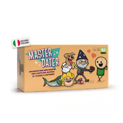 MASTER DATER