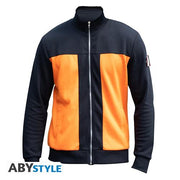 ABYROL023 - NARUTO SHIPPUDEN - JACKET - NARUTO S