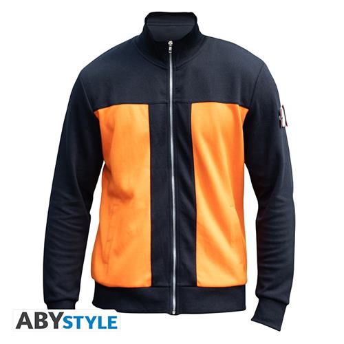 ABYROL023 - NARUTO SHIPPUDEN - JACKET - NARUTO S