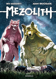 MEZOLITH 2