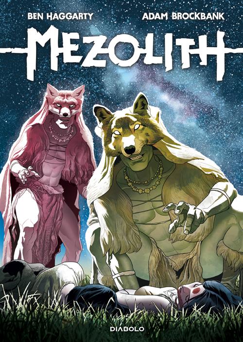 MEZOLITH 2