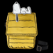 PEANUTS: 75TH ANNIVERSARY - BORSA A TRACOLLA - SNOOPY