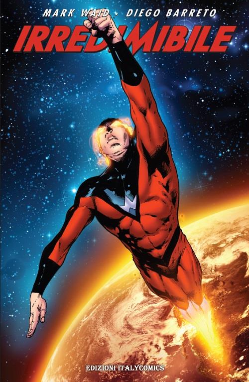 IRREDIMIBILE VOLUME 7