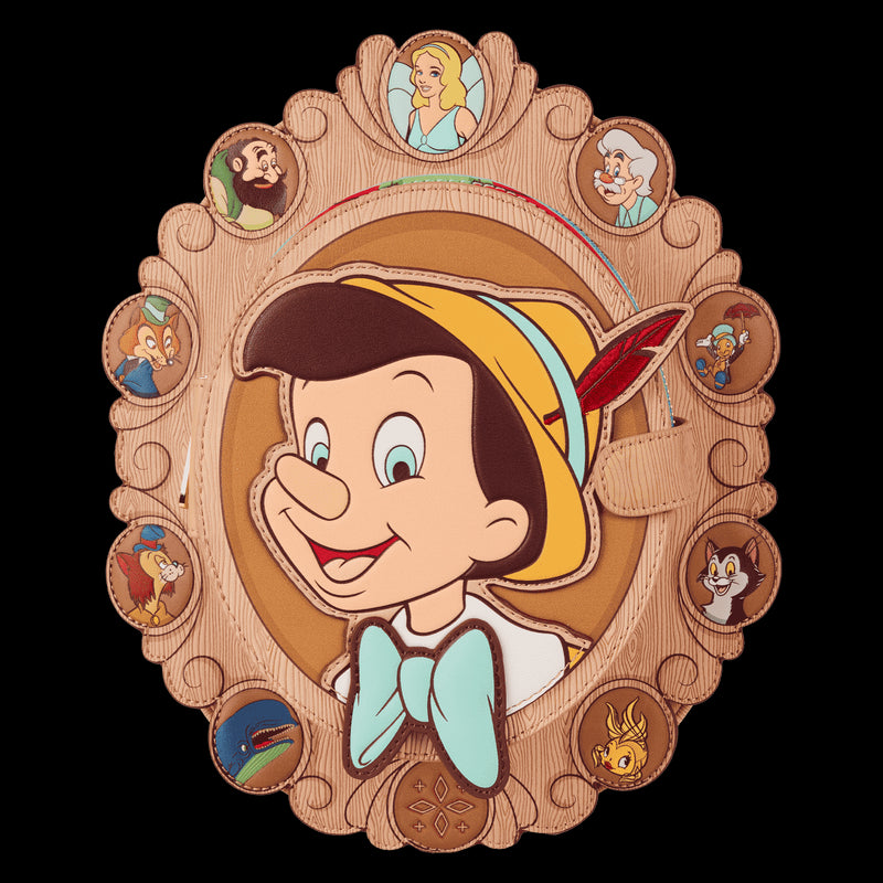 DISNEY - PINOCCHIO - ZAINETTO - WEDDING
