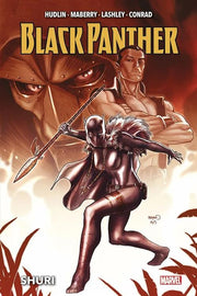 BLACK PANTHER - SHURI