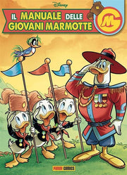 IL MANUALE DELLE GIOVANI MARMOTTE 14