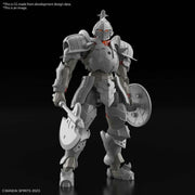 MK67424 - 30 MINUTE FANTASY - LIBER FIGHTER - MODEL KIT