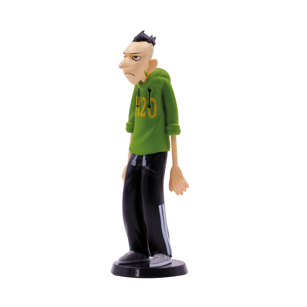 ZEROCALCARE - 3D COLLECTION - SECCO - STATUA 12CM