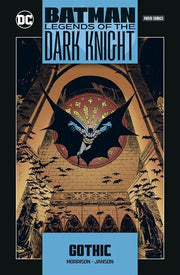 BATMAN: LEGENDS OF THE DARK KNIGHT COLLECTION VOL.2 - GOTHIC