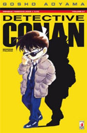 DETECTIVE CONAN 37