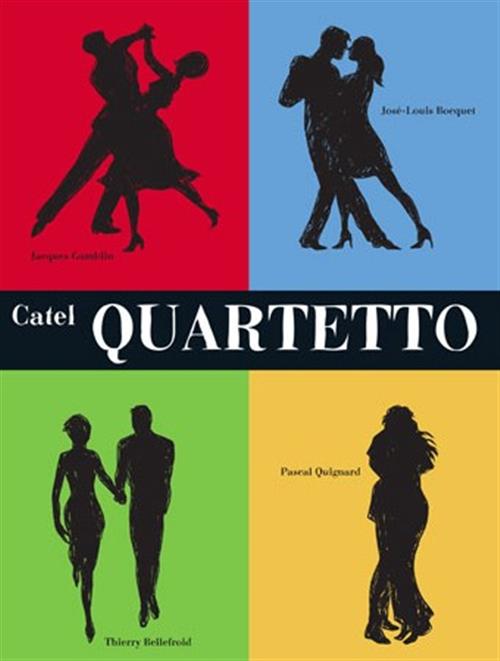QUARTETTO