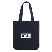 MARE0100 - BT21 - TOTE BAG - BT21 BRAND