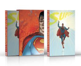 DC ABSOLUTE: ALL-STAR SUPERMAN
