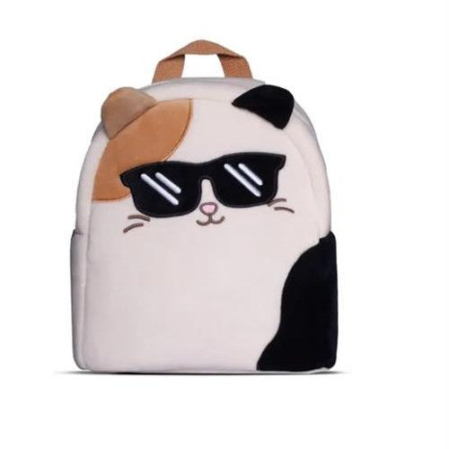 SQUISHMALLOWS - ZAINETTO - MP650773SQM - GATTO SWAG