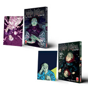 JUJUTSU KAISEN BUNDLE (VOLL. 29-30) - INSTANT VARIANT