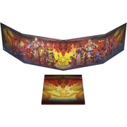 D&D 5.0 - MASTER'S SCREEN 2024 - ENG