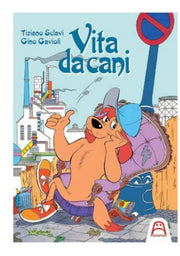 VITA DA CANI