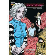 IZOMBIES - DC OMNIBUS