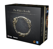 THE ELDER SCROLLS: IL TRADIMENTO DELLA SECONDA ERA